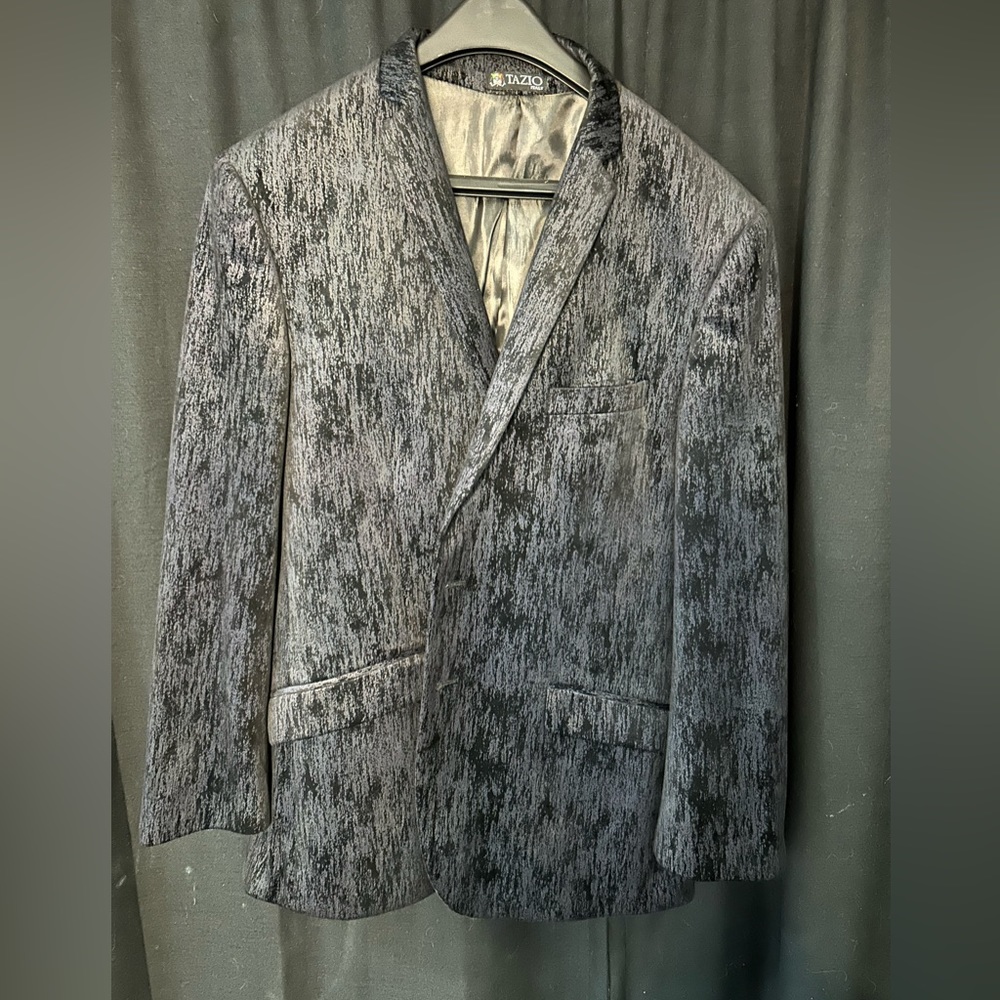 Taxio Italy blazer